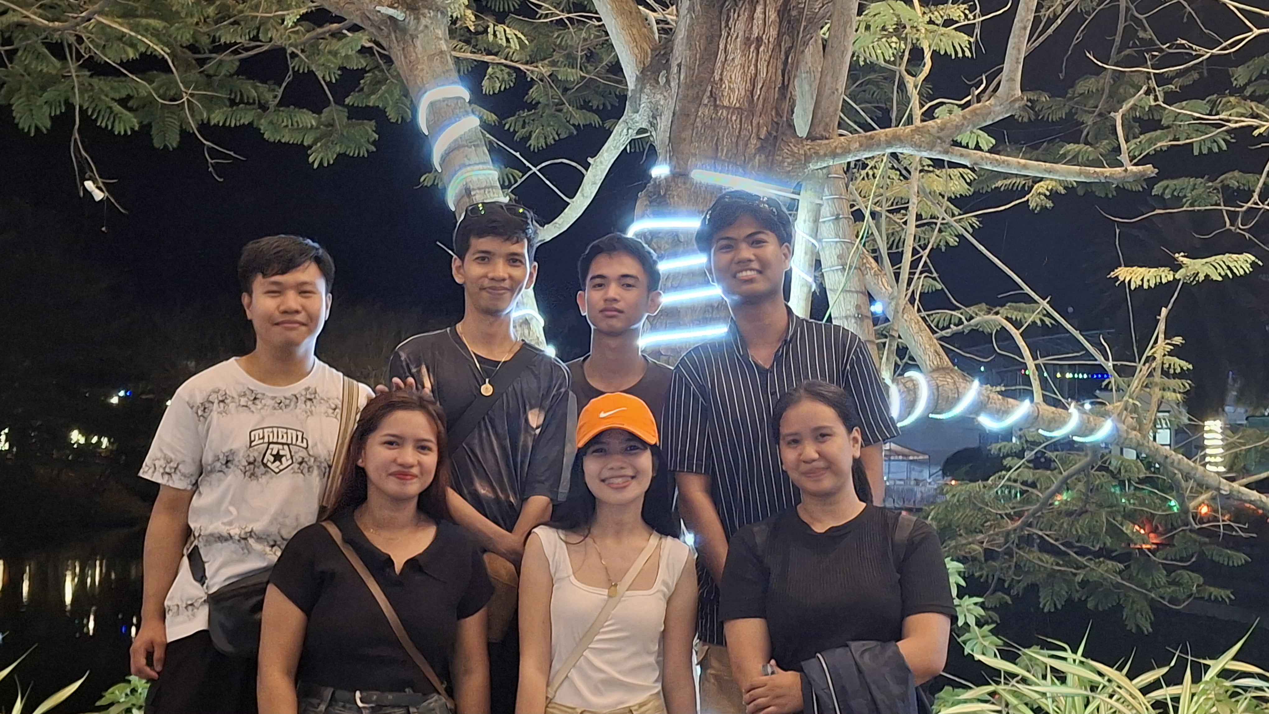 Friends 1