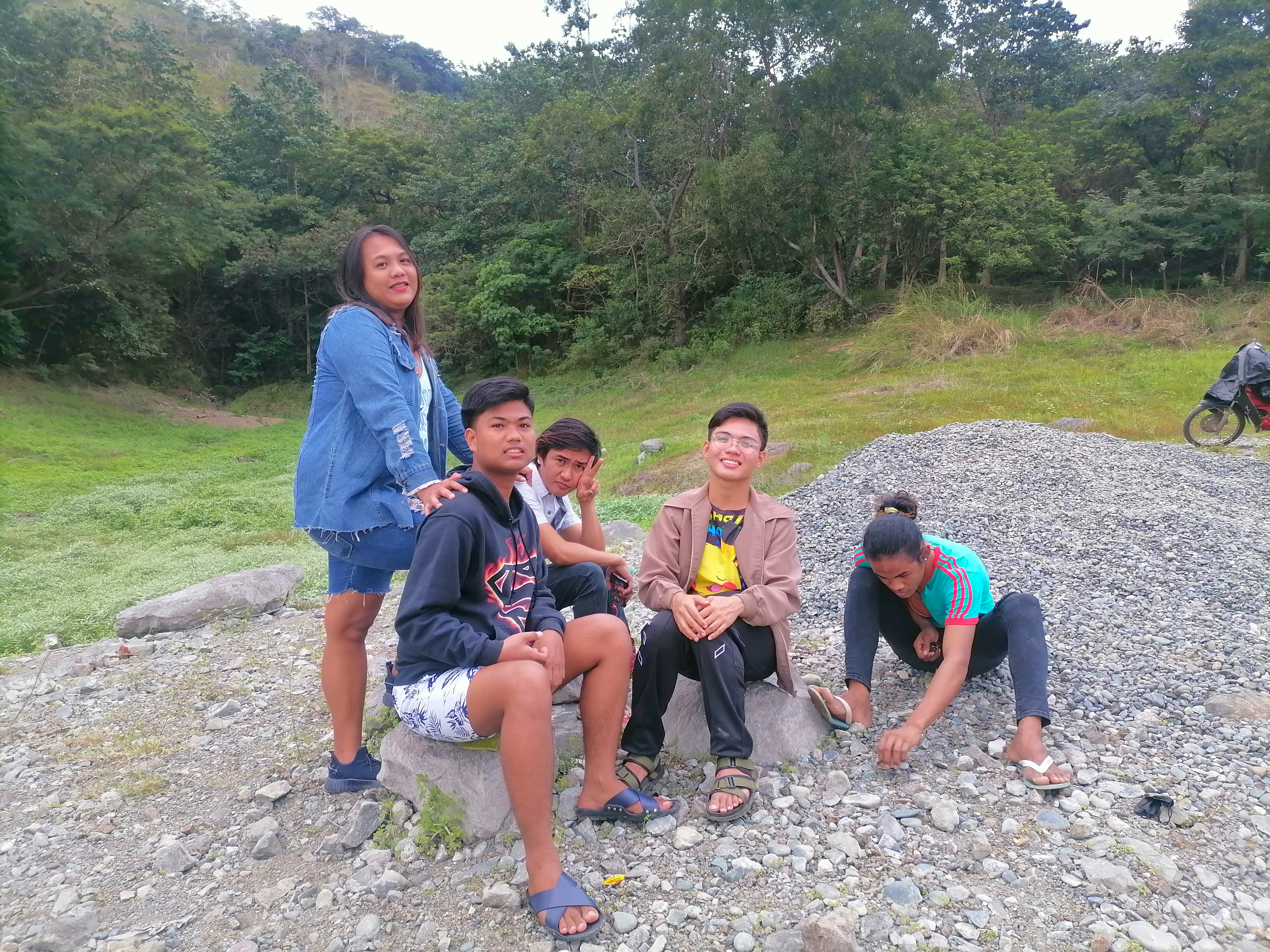 Friends 3