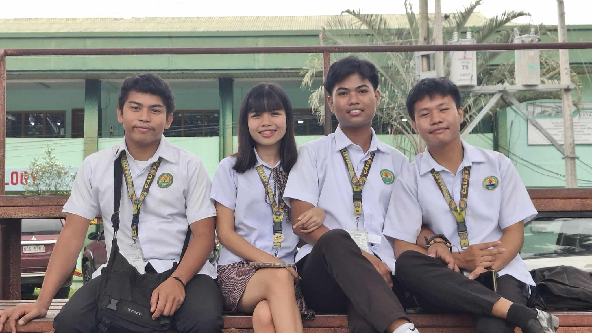 Friends 6
