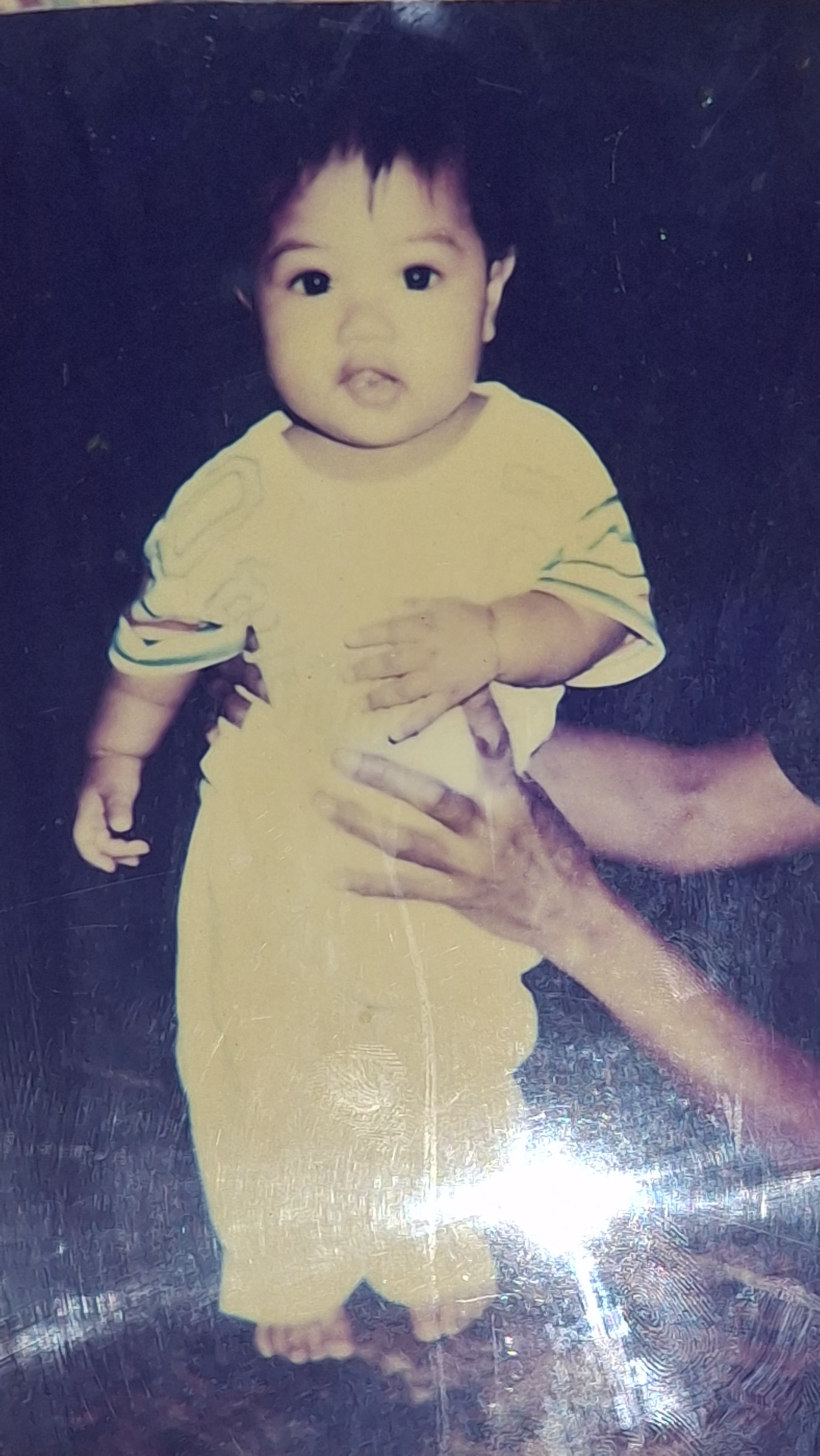Baby photo